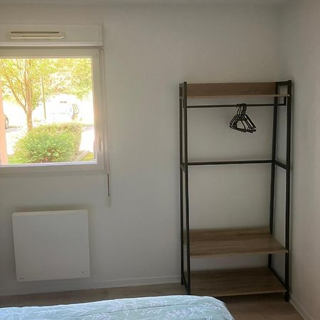 Appartement Entierement Renove Roye  Exterior foto
