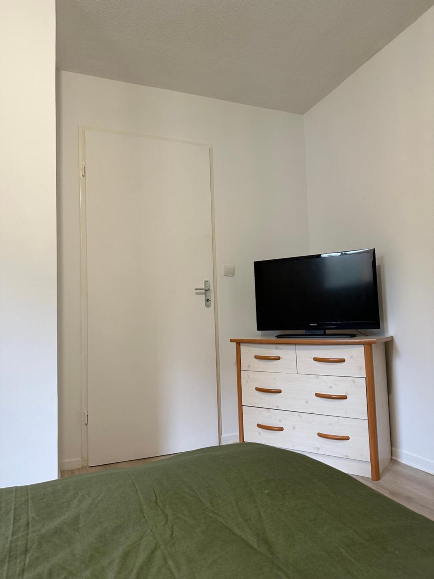 Appartement Entierement Renove Roye  Exterior foto