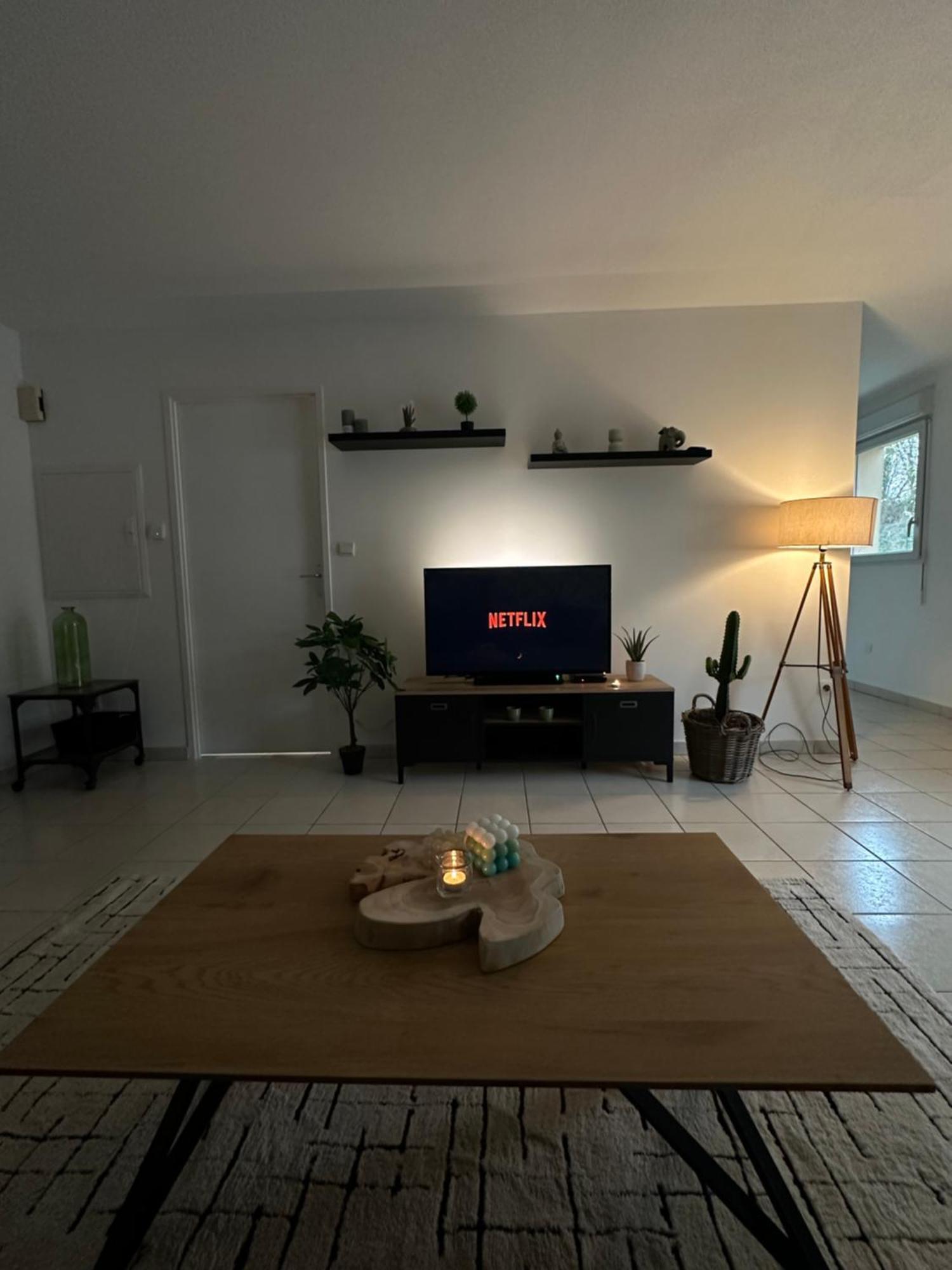 Appartement Entierement Renove Roye  Exterior foto